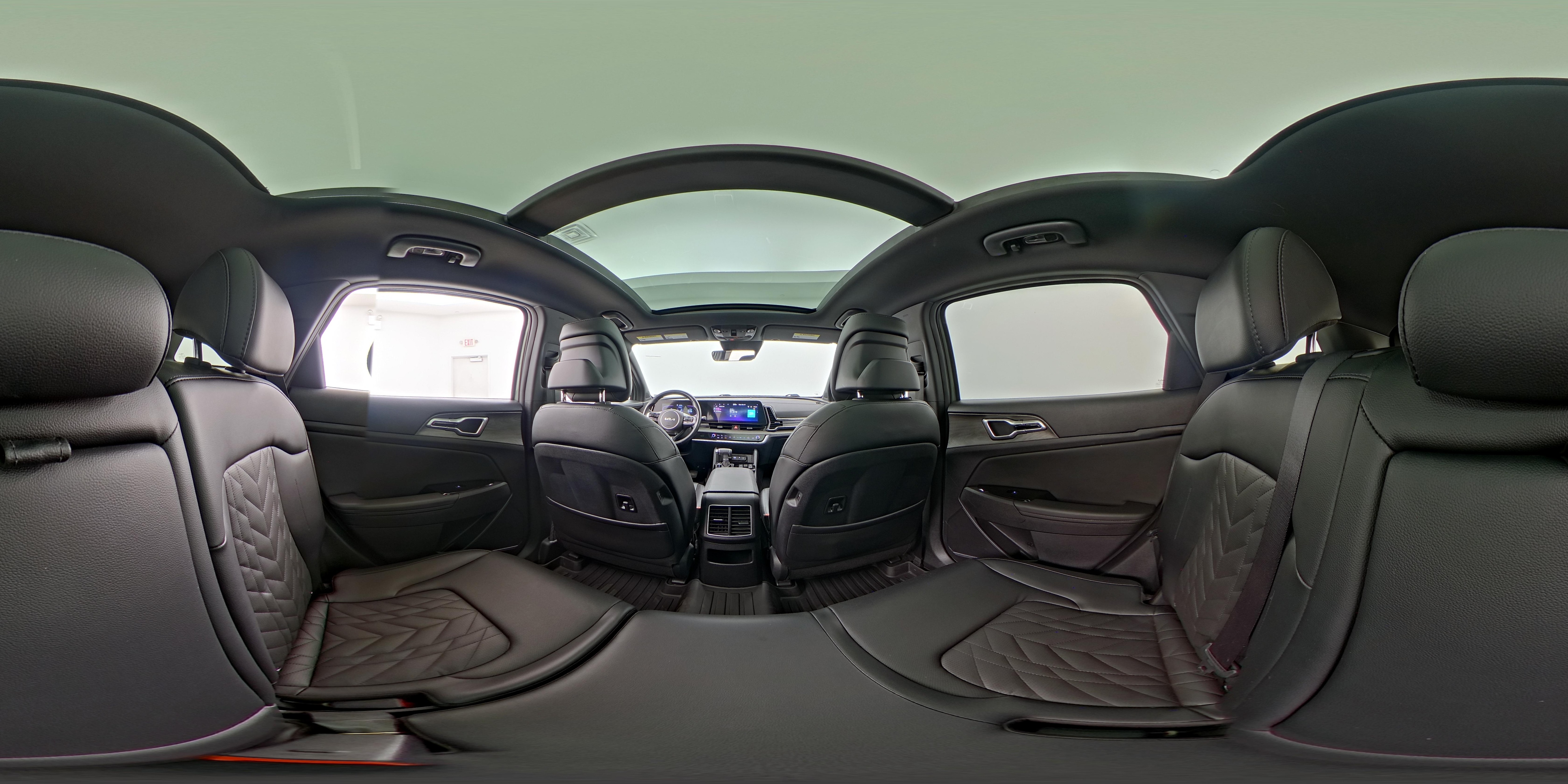 2024 Kia Sportage X-Line - Photo 27