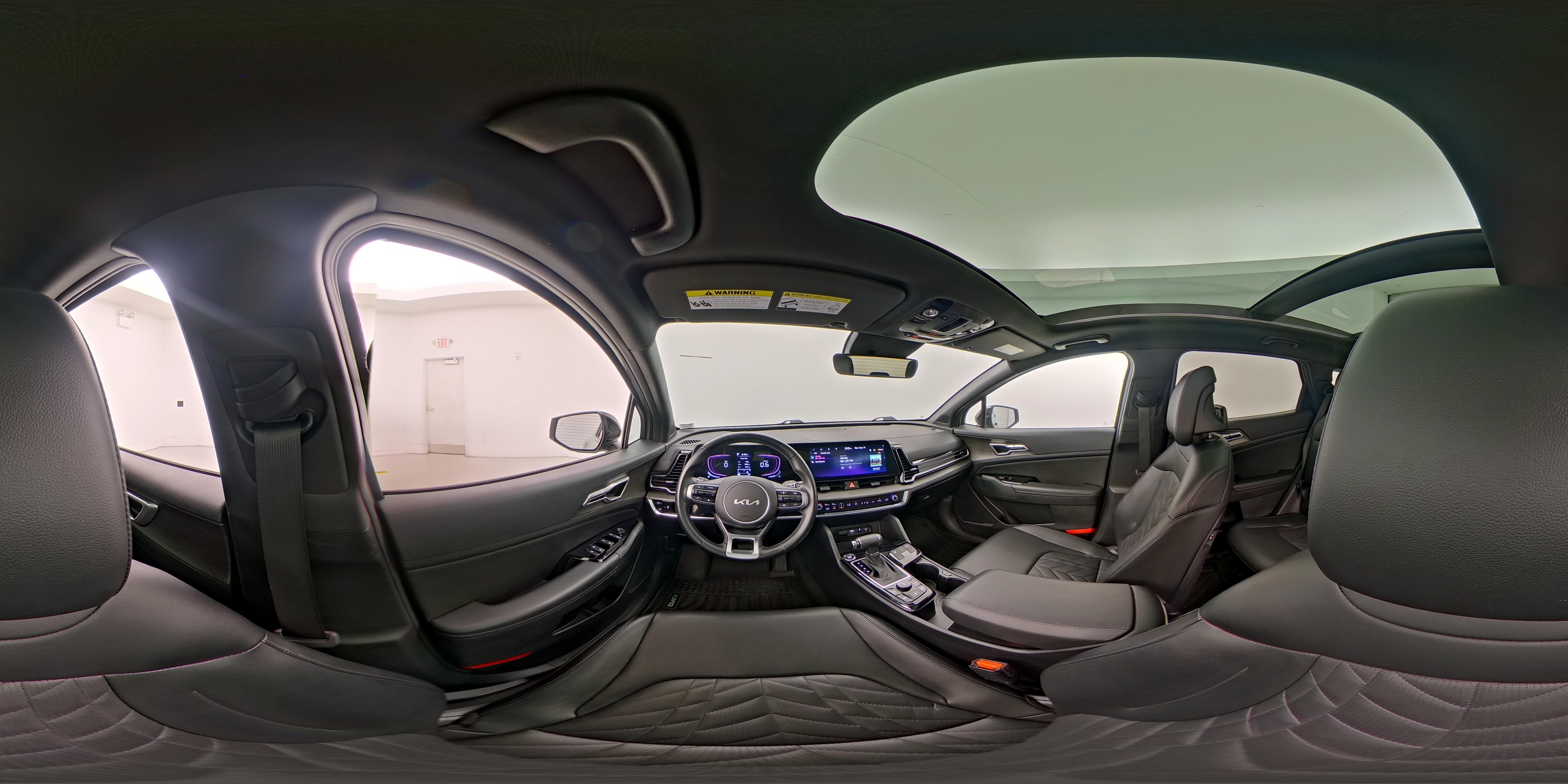 2024 Kia Sportage X-Line - Photo 28
