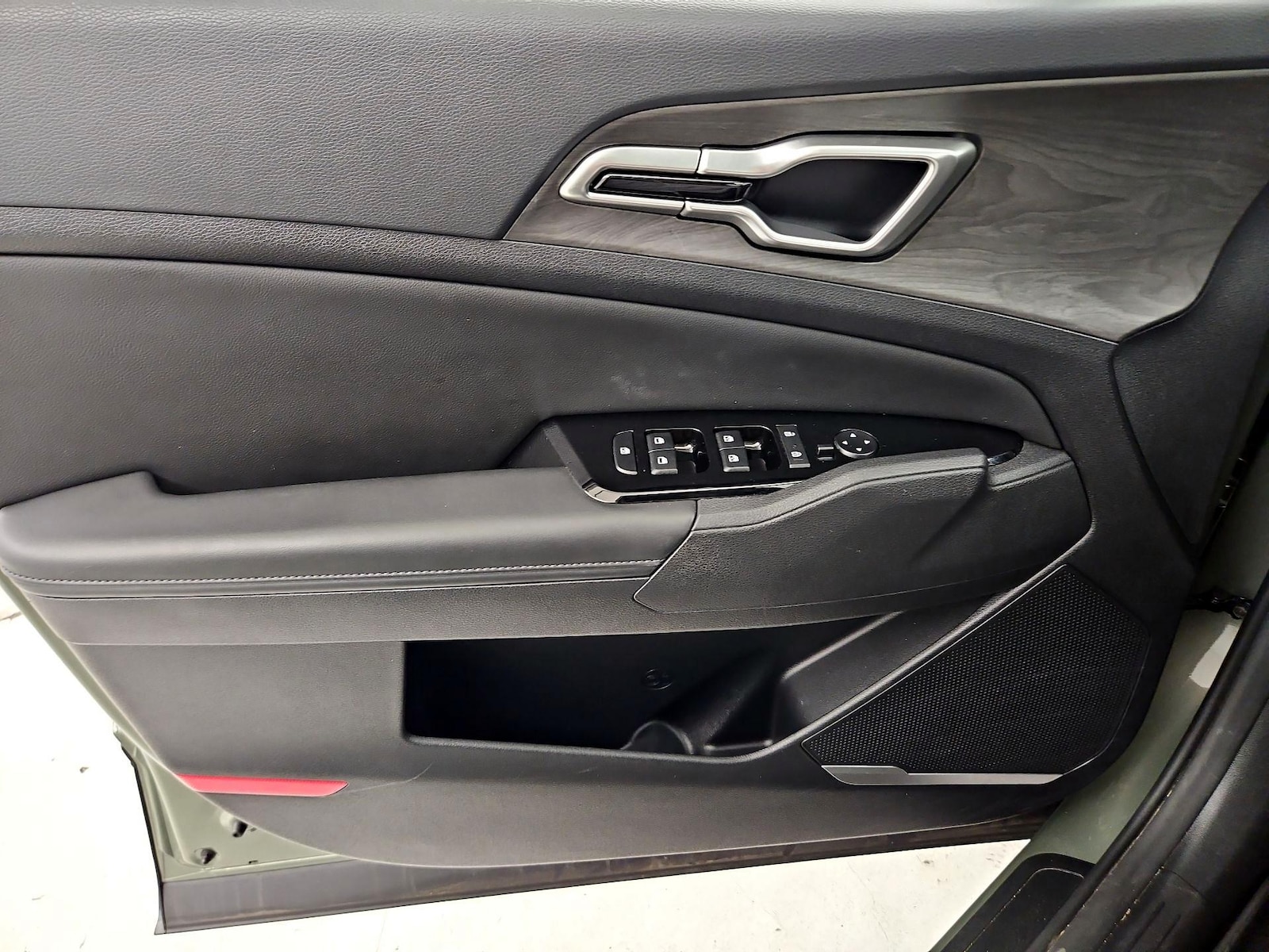 2024 Kia Sportage X-Line - Photo 13