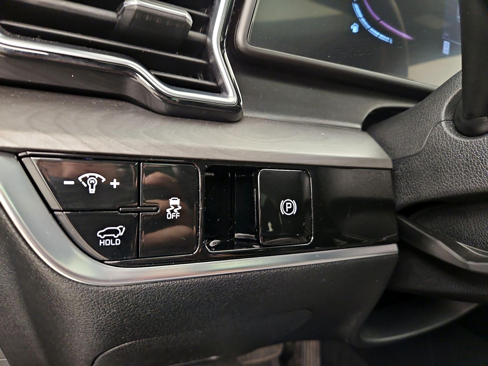 2024 Kia Sportage X-Line - Photo 14