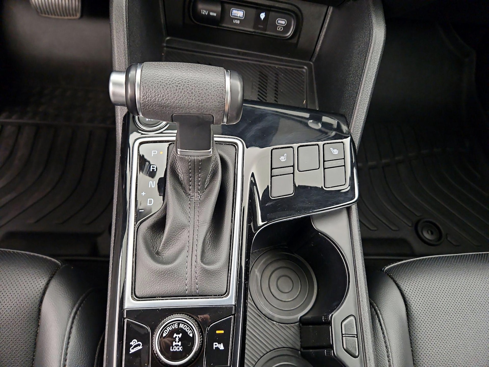 2024 Kia Sportage X-Line - Photo 19