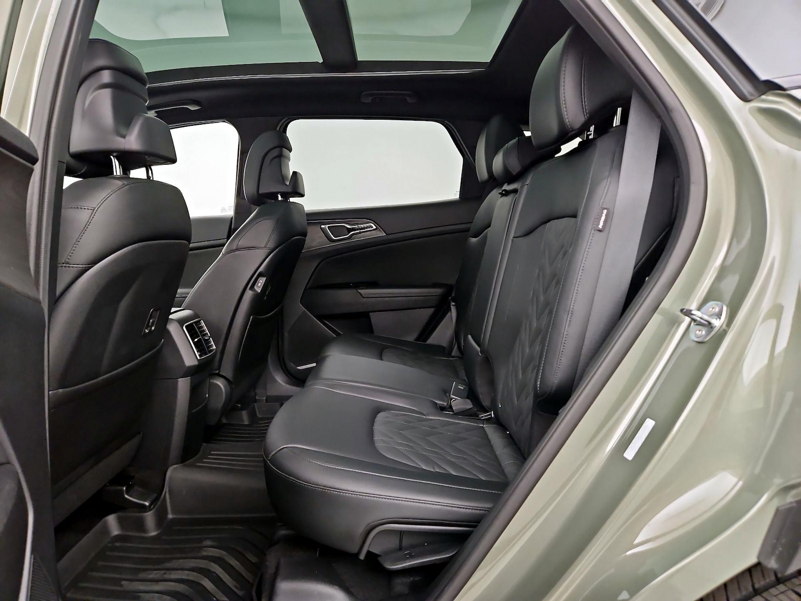 2024 Kia Sportage X-Line - Photo 22