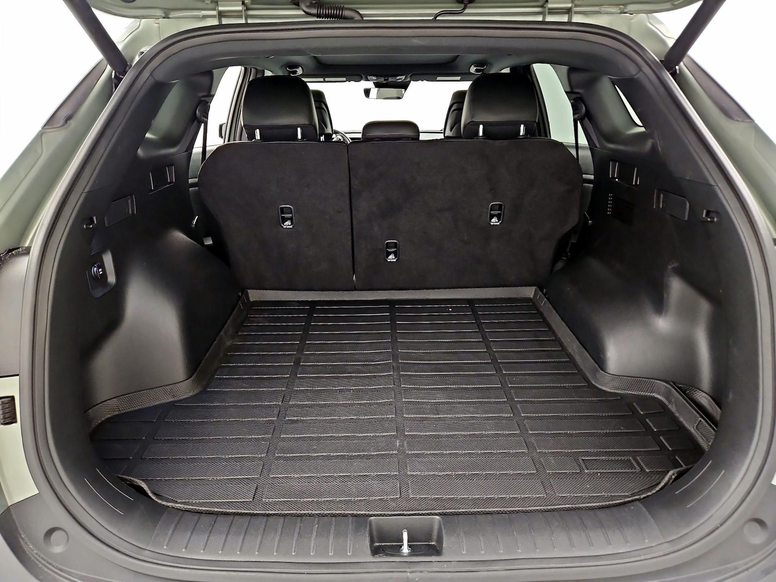 2024 Kia Sportage X-Line - Photo 23