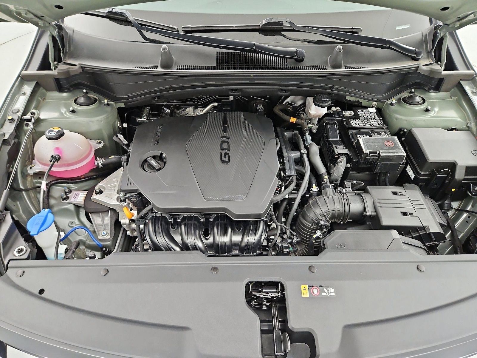 2024 Kia Sportage X-Line - Photo 24