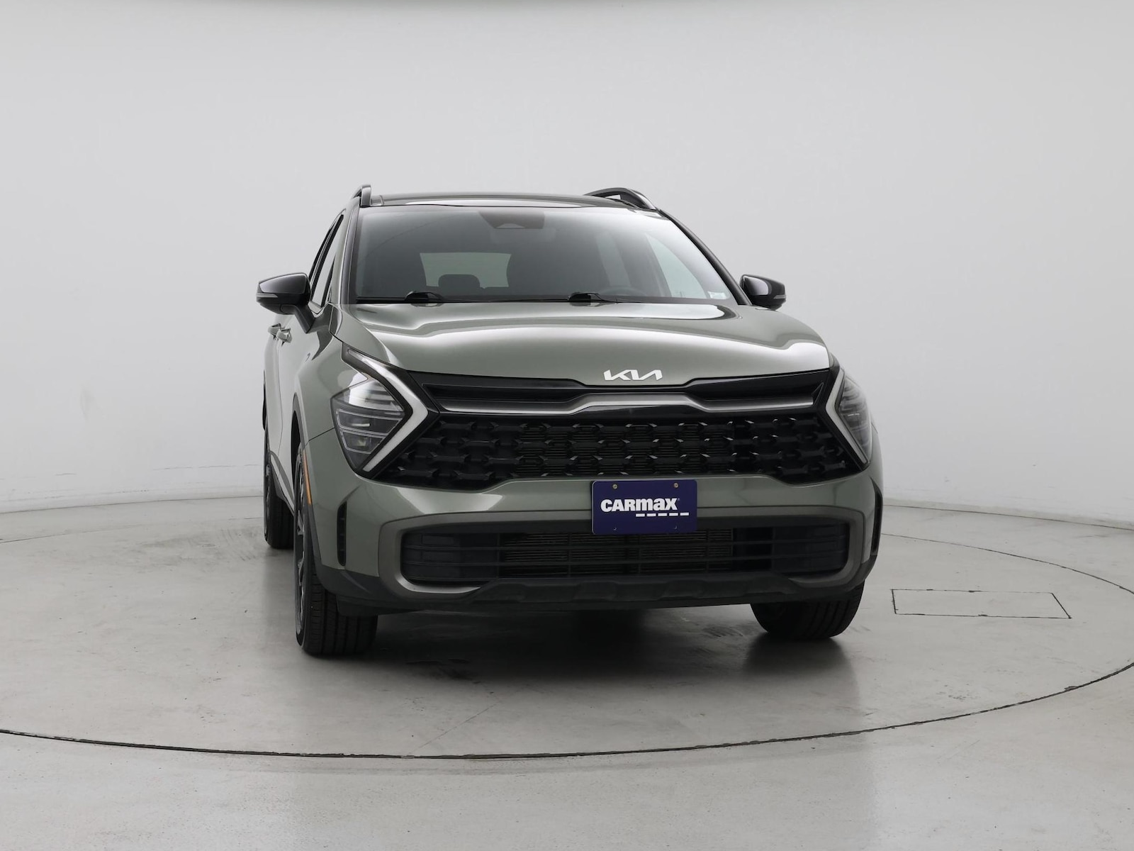 2024 Kia Sportage X-Line - Photo 6