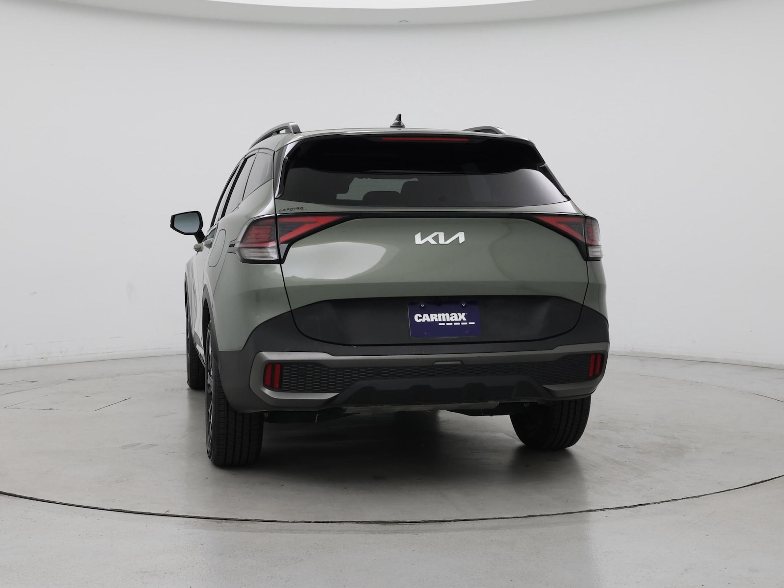 2024 Kia Sportage X-Line - Photo 7