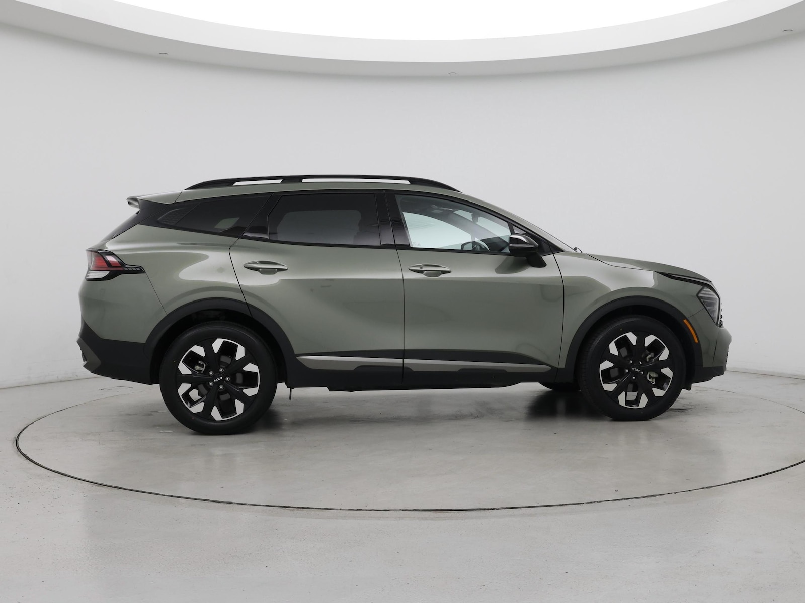 2024 Kia Sportage X-Line - Photo 8