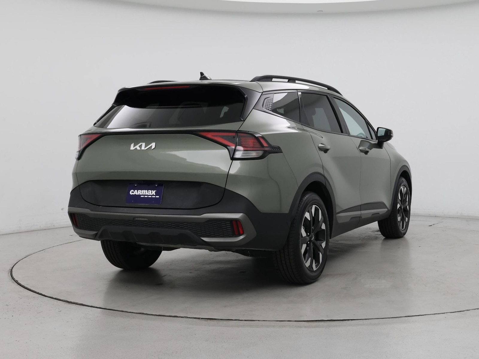 2024 Kia Sportage X-Line - Photo 9