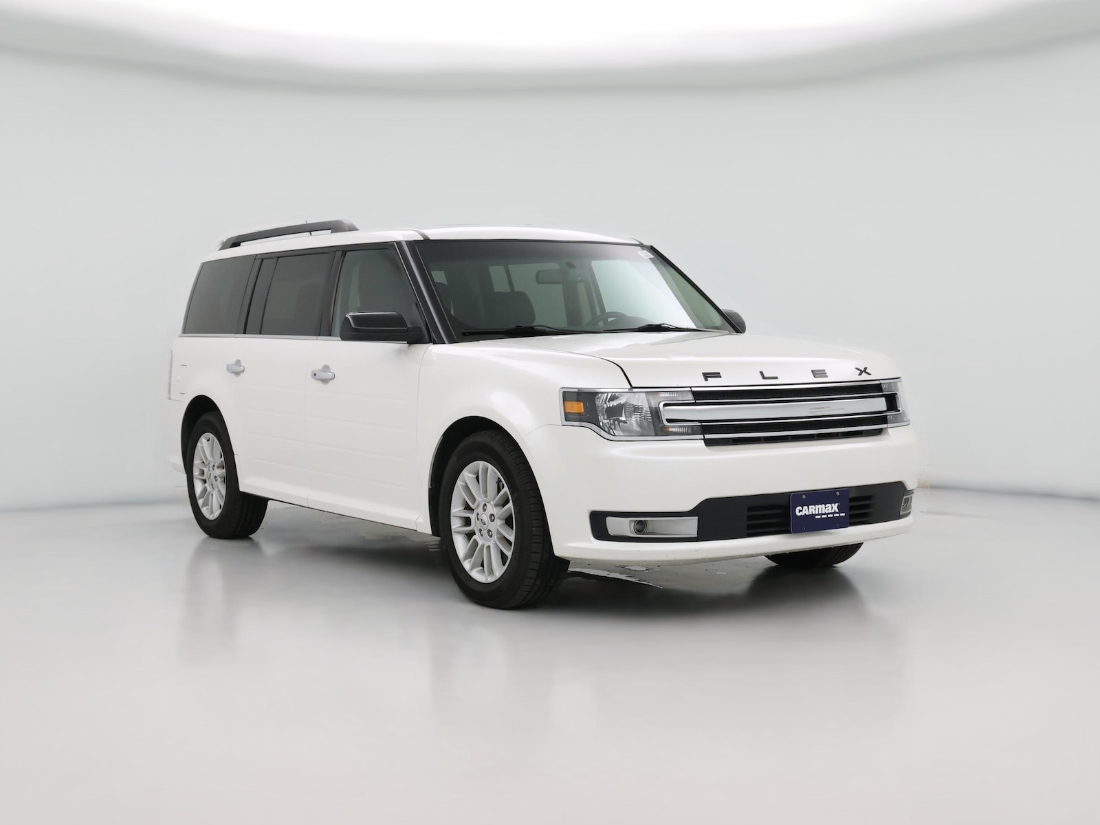 2019 Ford Flex