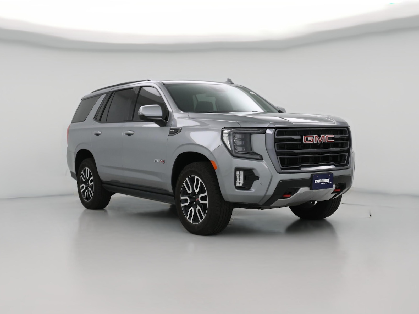 2024 GMC Yukon