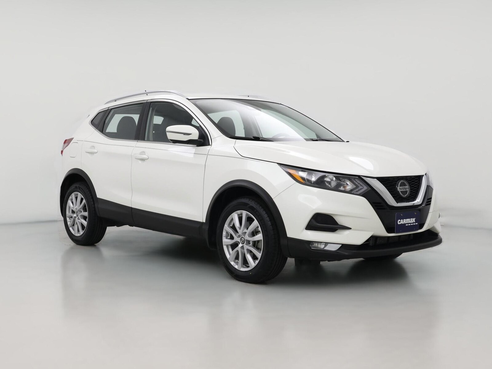 2021 Nissan Rogue Sport
