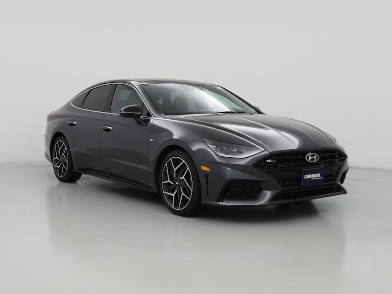 2023 Hyundai Sonata N Line