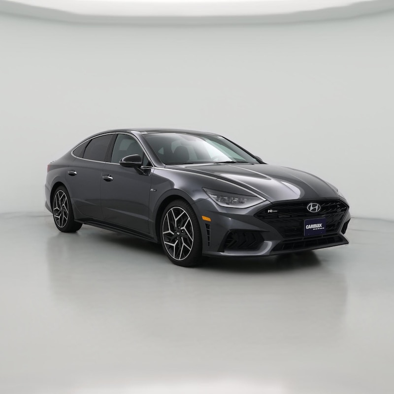 2023 Hyundai Sonata N Line