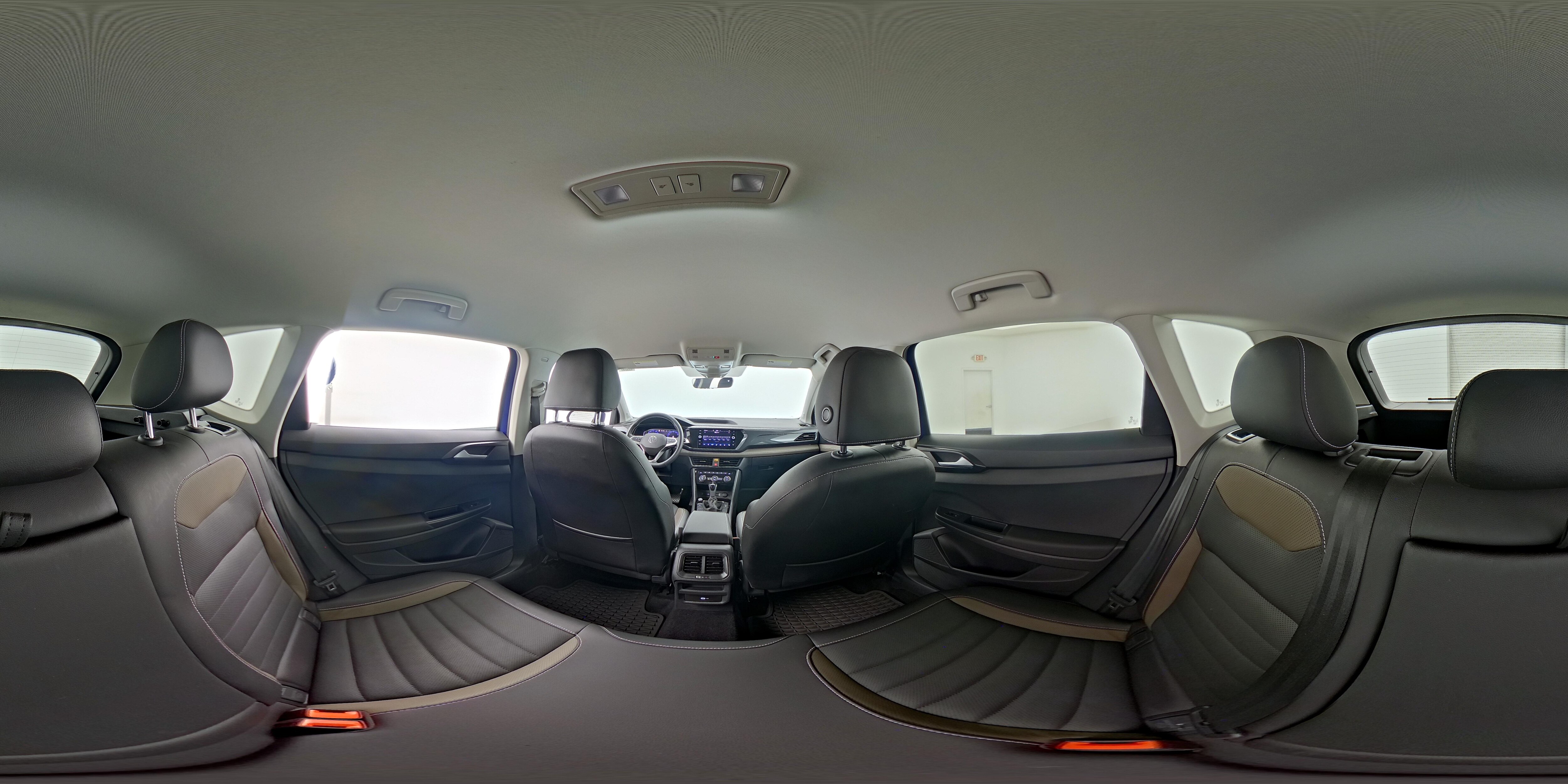 2022 Volkswagen Taos SEL - Photo 24