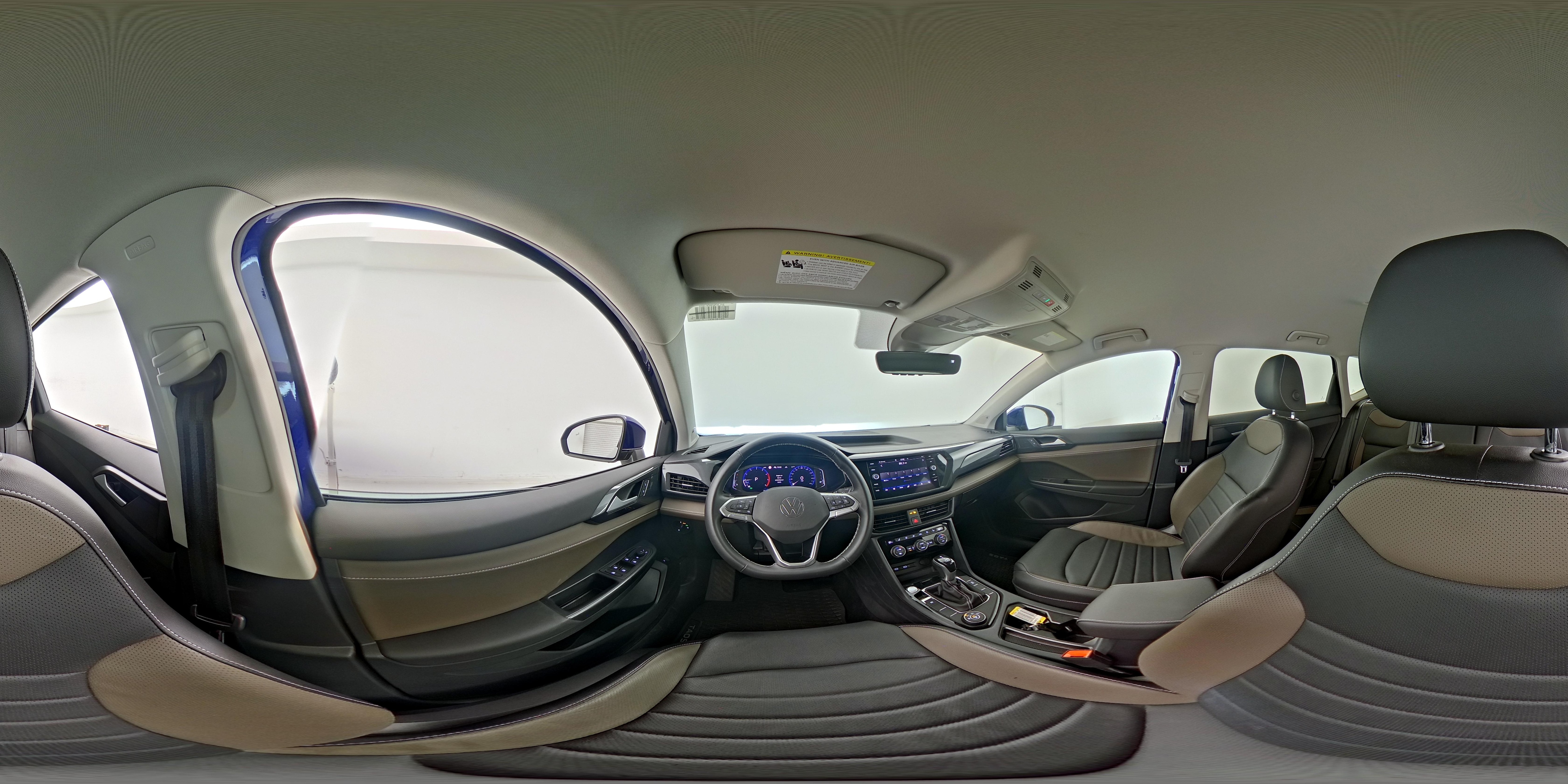2022 Volkswagen Taos SEL - Photo 25