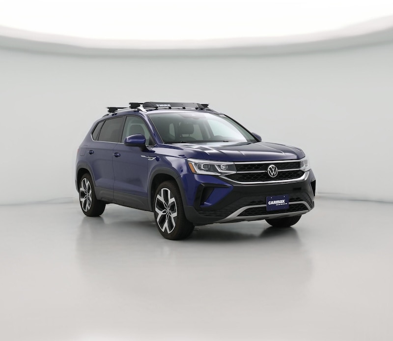 2022 Volkswagen Taos SEL