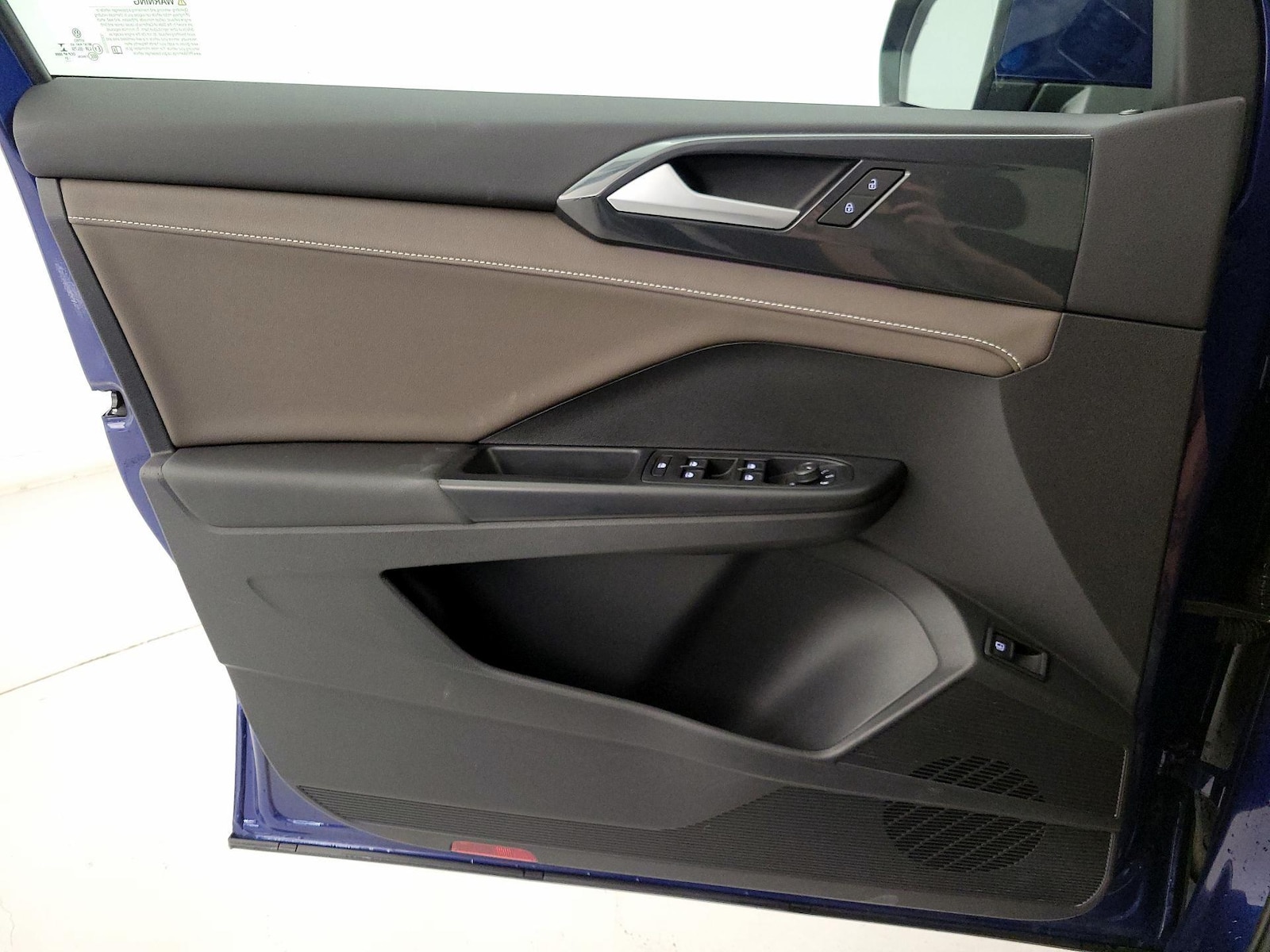 2022 Volkswagen Taos SEL - Photo 13