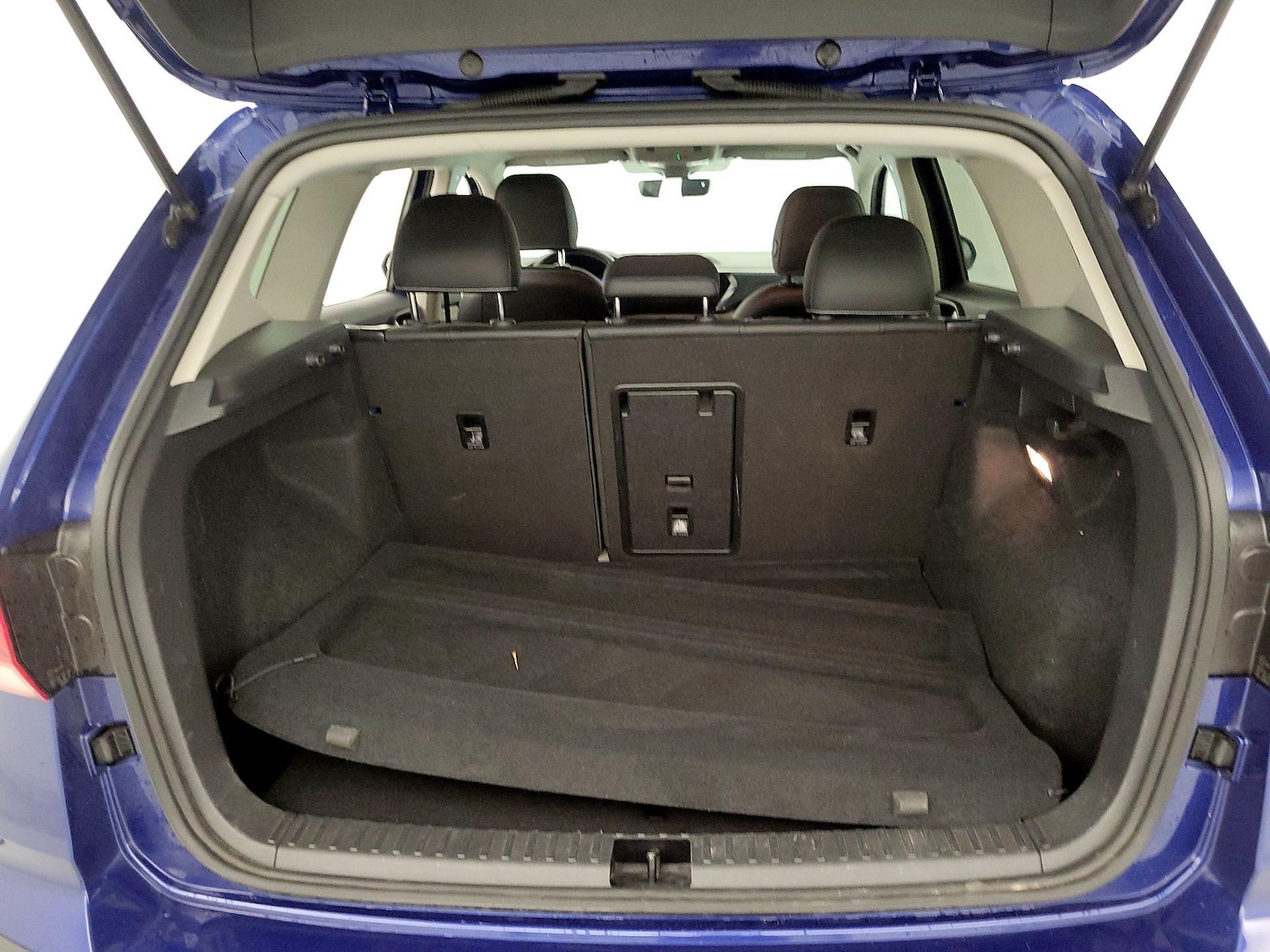 2022 Volkswagen Taos SEL - Photo 20