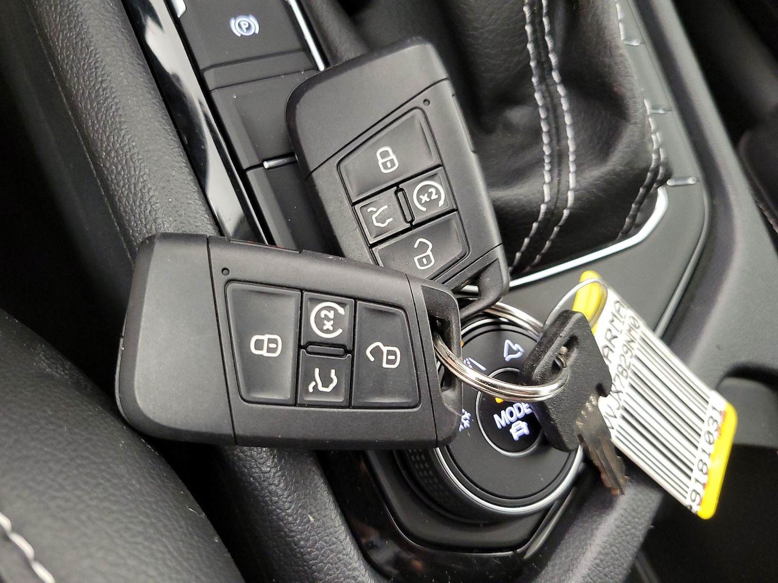 2022 Volkswagen Taos SEL - Photo 22