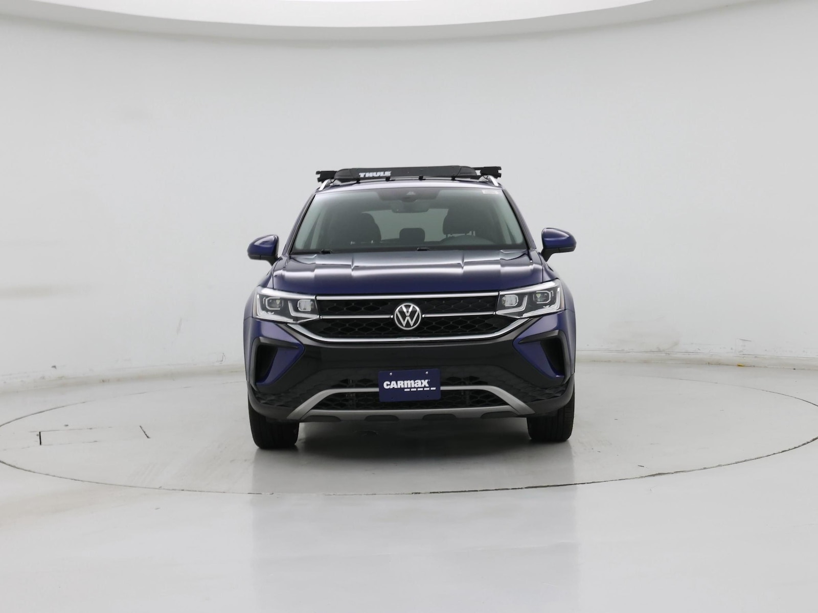 2022 Volkswagen Taos SEL - Photo 6