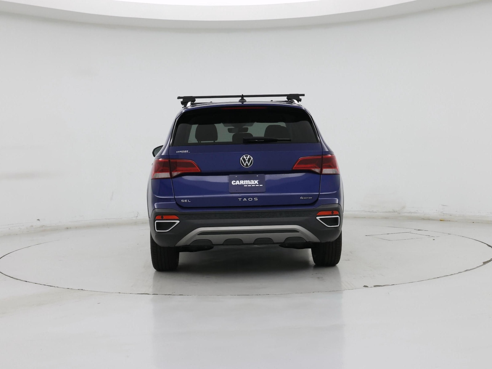 2022 Volkswagen Taos SEL - Photo 7