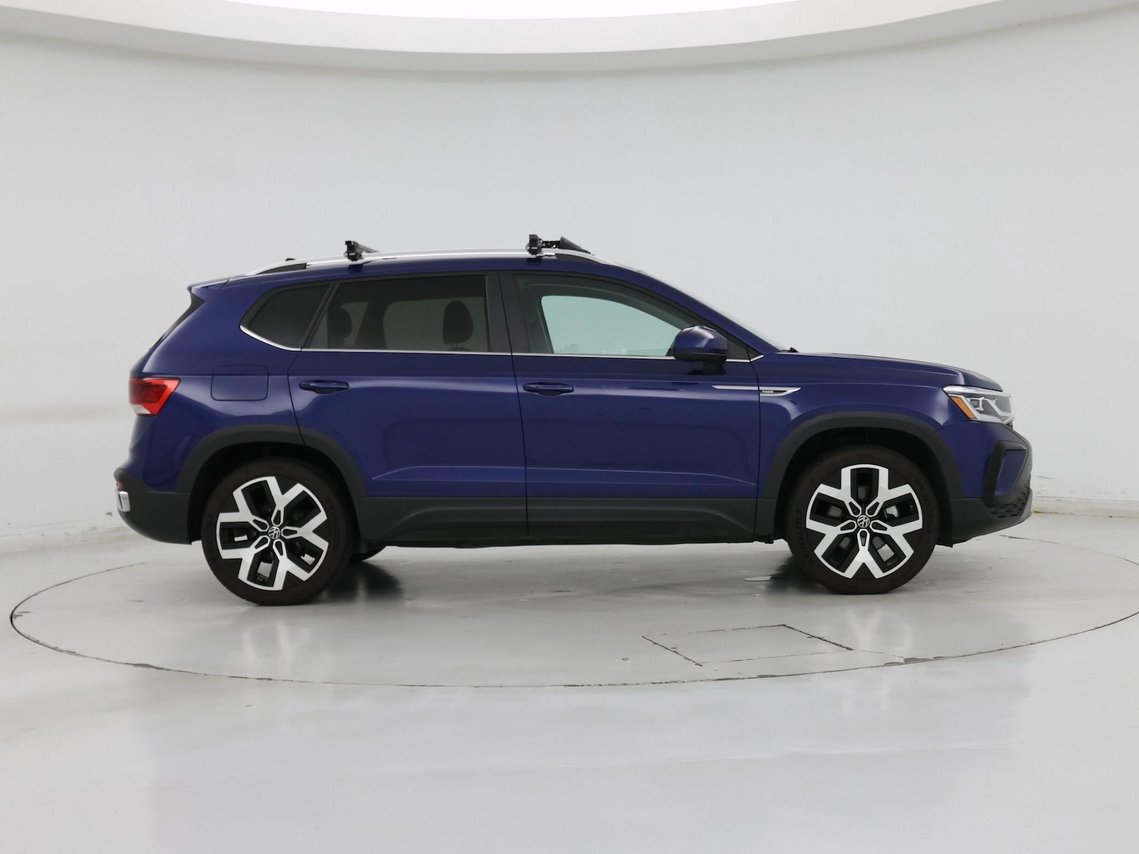 2022 Volkswagen Taos SEL - Photo 8