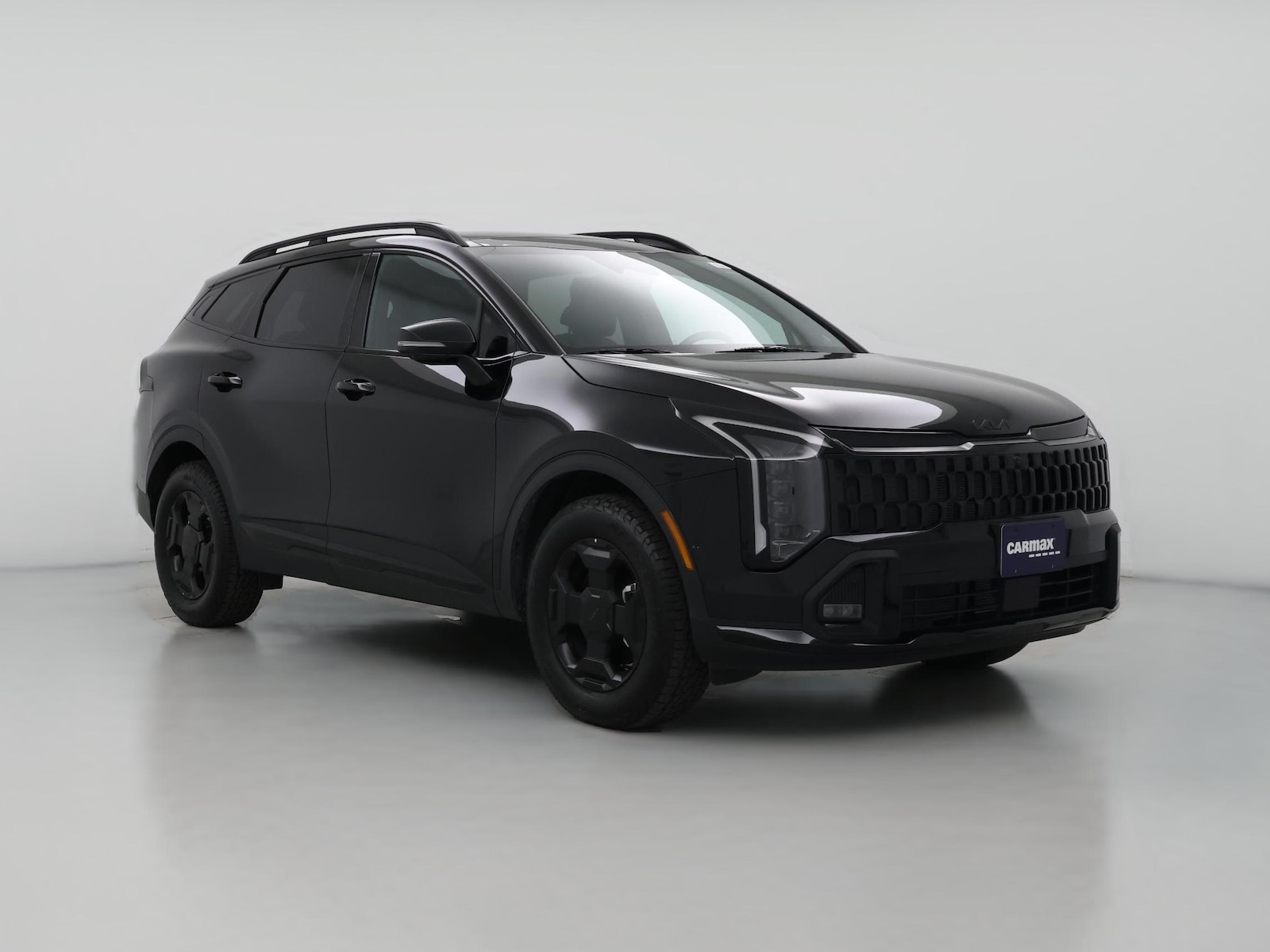 Smart Key & Power Hatch/Deck Lid