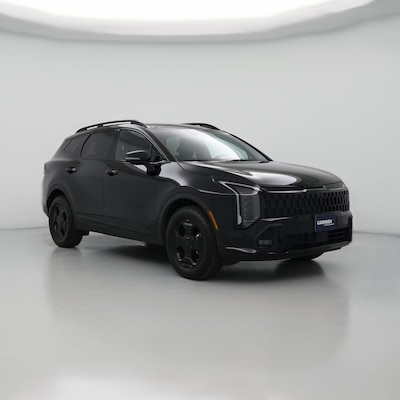 2026 Kia Sportage X-Pro Prestige
