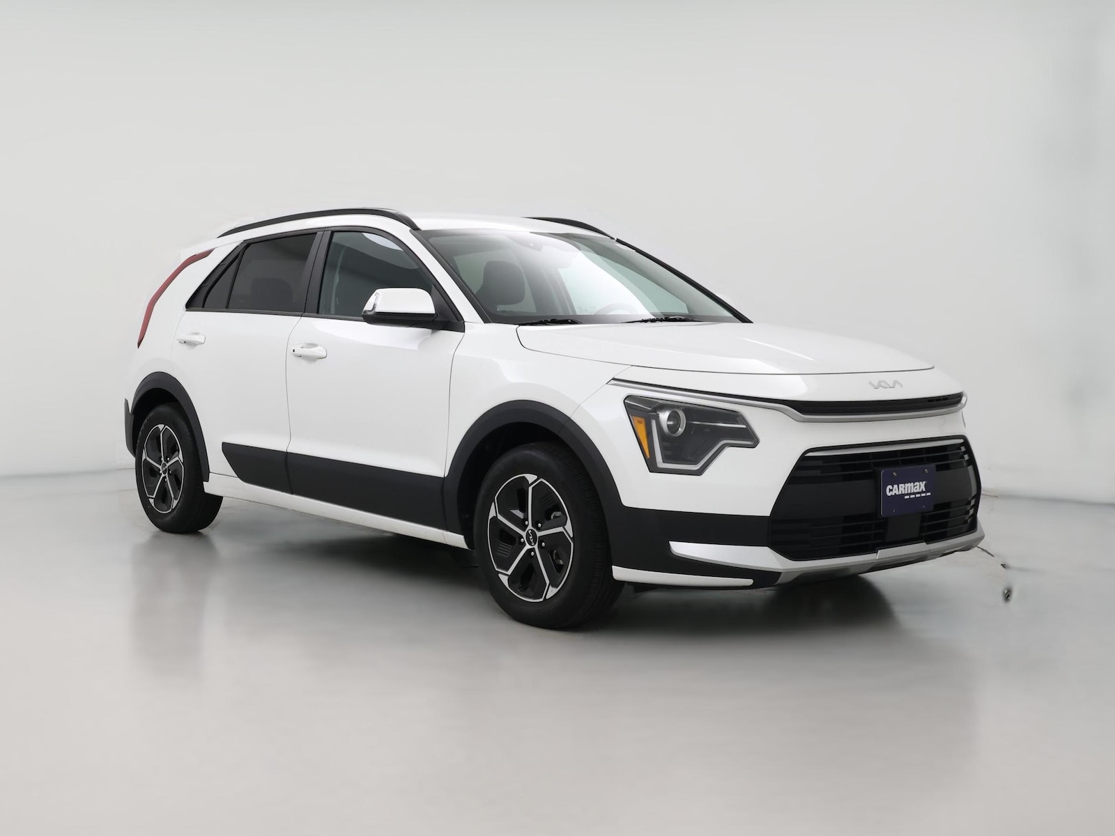 2024 Kia Niro