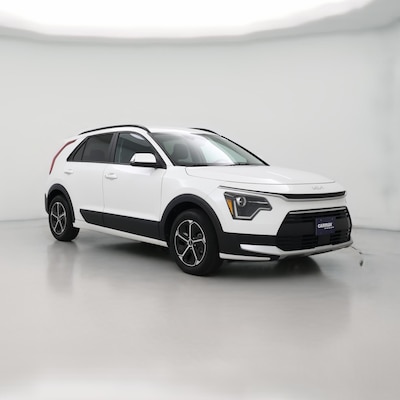 2024 Kia Niro EX