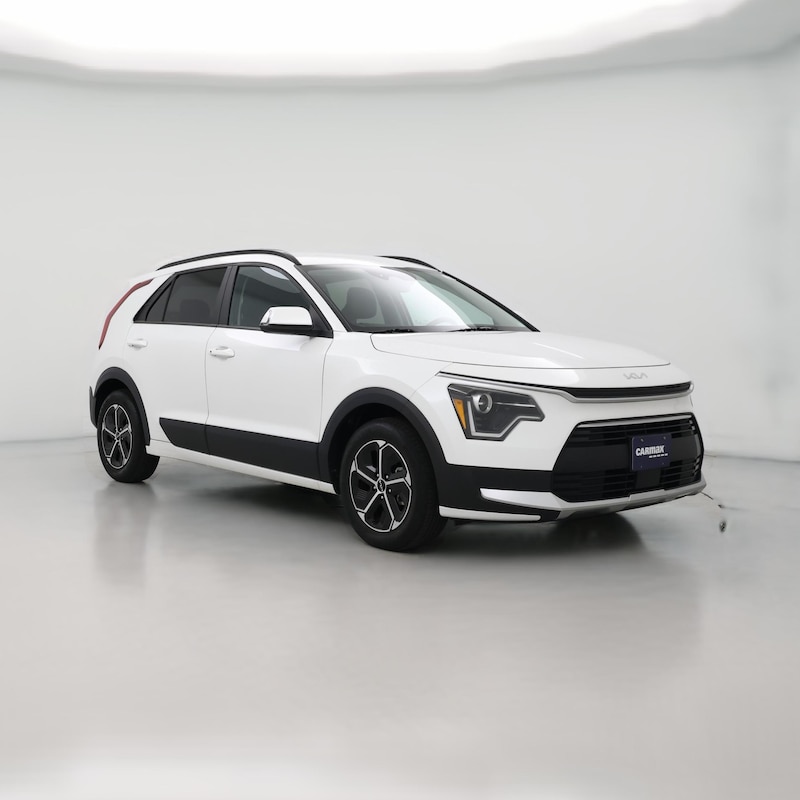 2024 Kia Niro EX