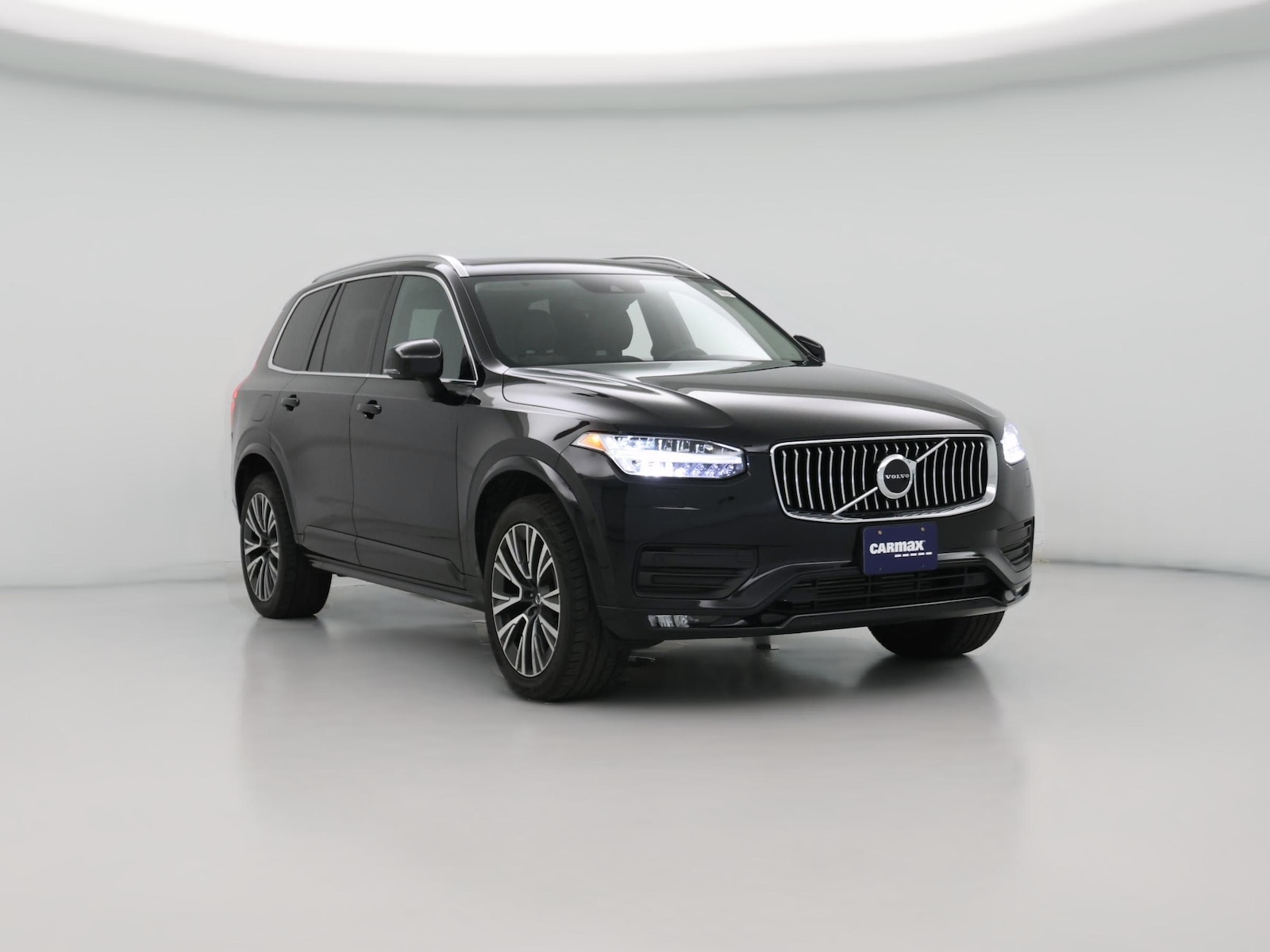 2021 Volvo XC90