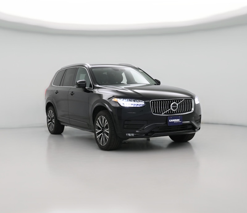 2021 Volvo XC90 T5 Momentum