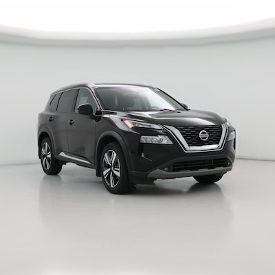 Vehicle exterior view