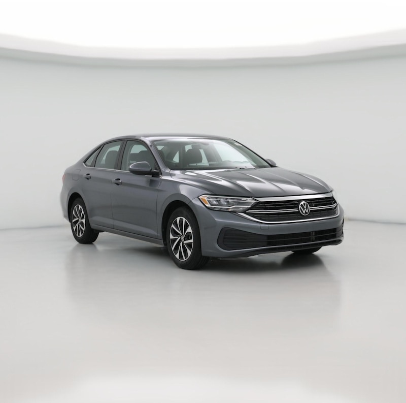 2024 Volkswagen Jetta S