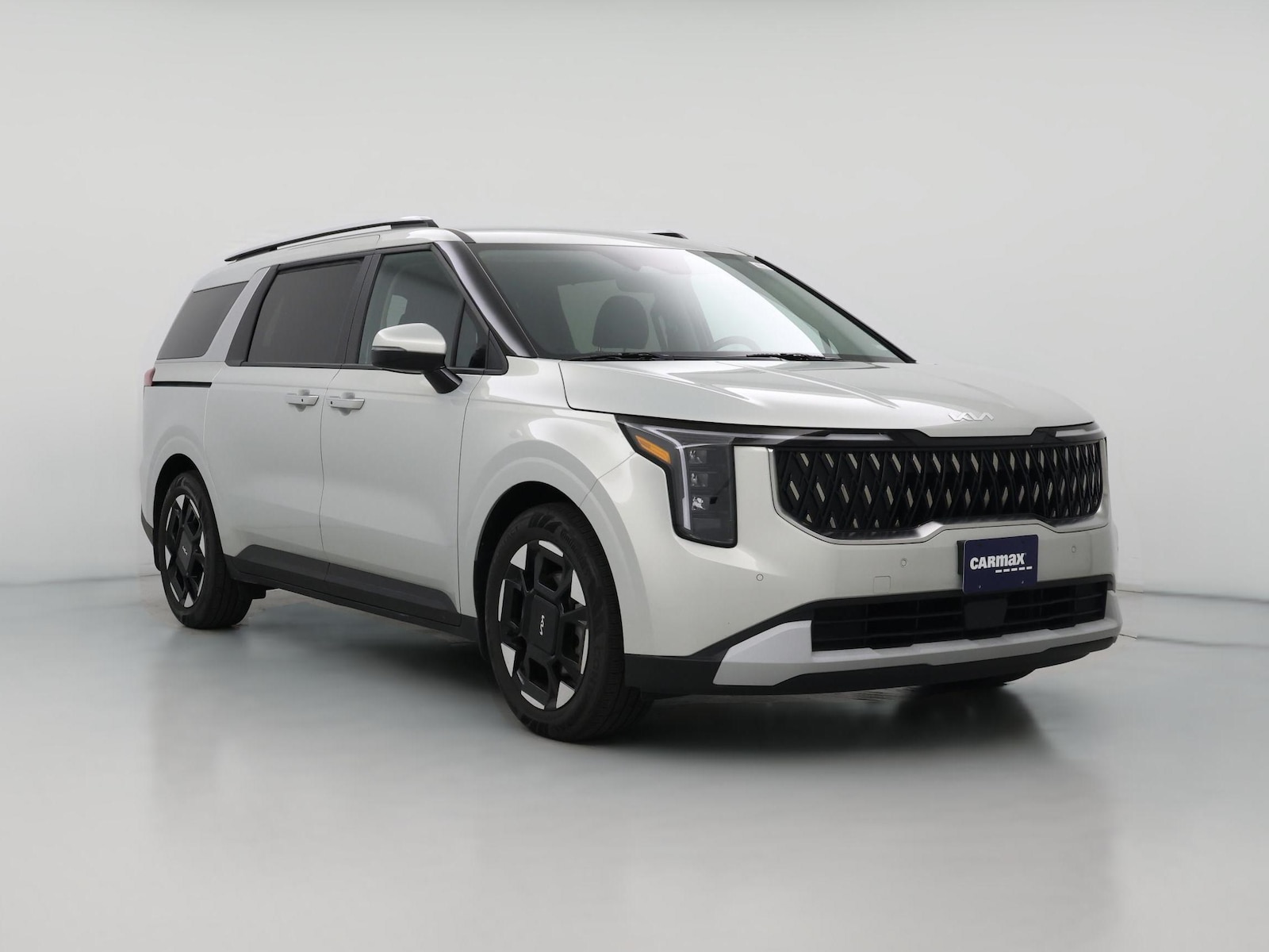 2025 Kia Carnival