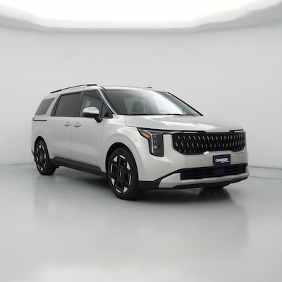 2025 Kia Carnival EX
