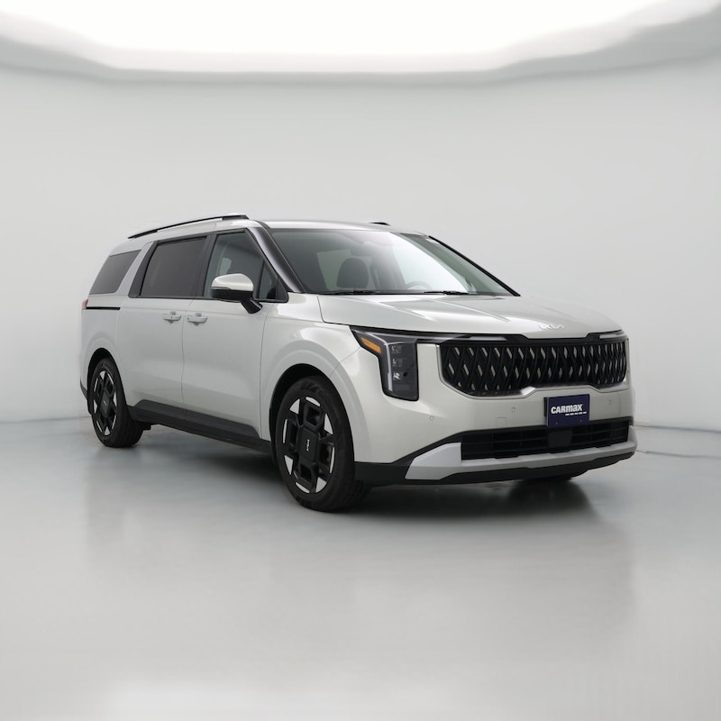 2025 Kia Carnival EX