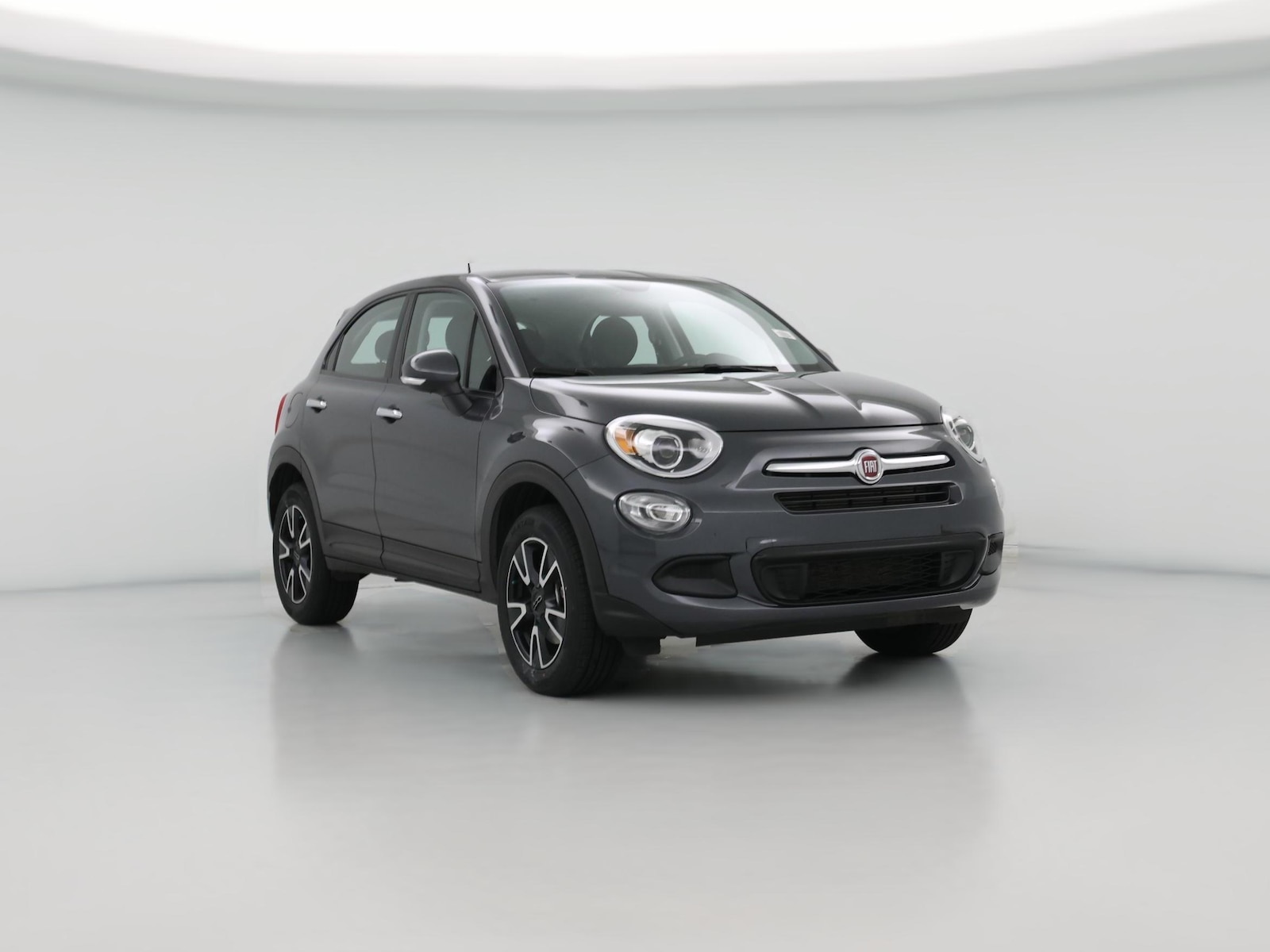 2018 FIAT 500X Pop