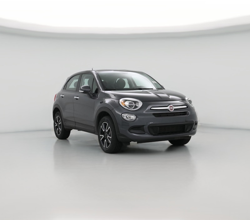 2018 Fiat 500X Pop