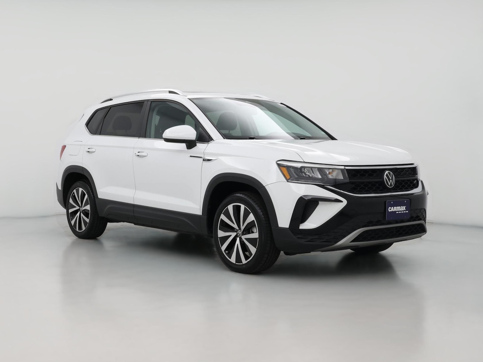 2022 Volkswagen Taos