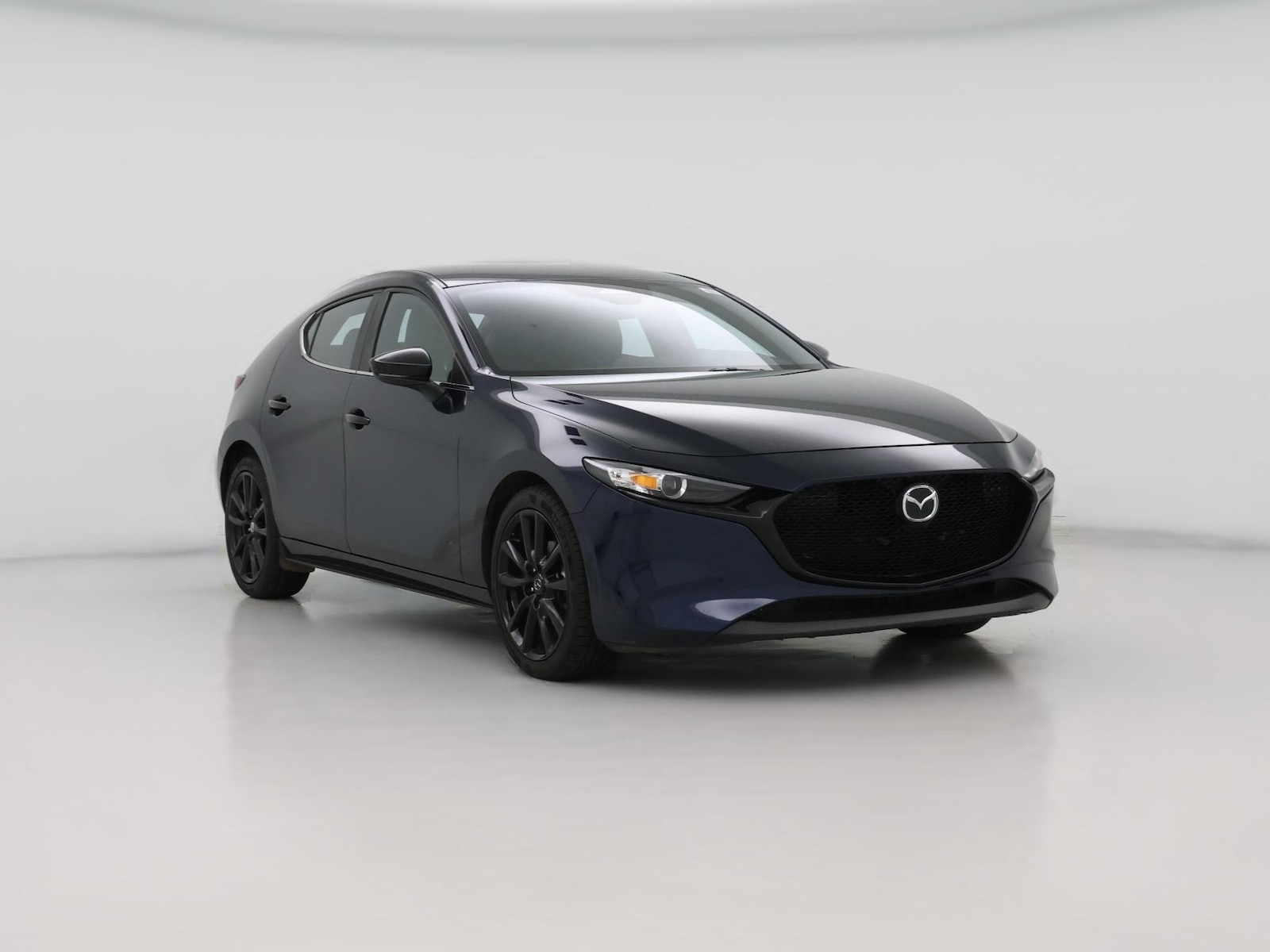 2024 Mazda Mazda3 Select Sport