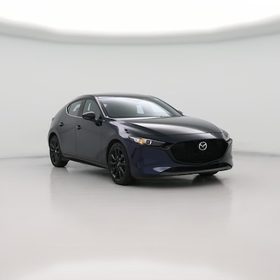 2024 Mazda Mazda3 2.5 S Select Sport
