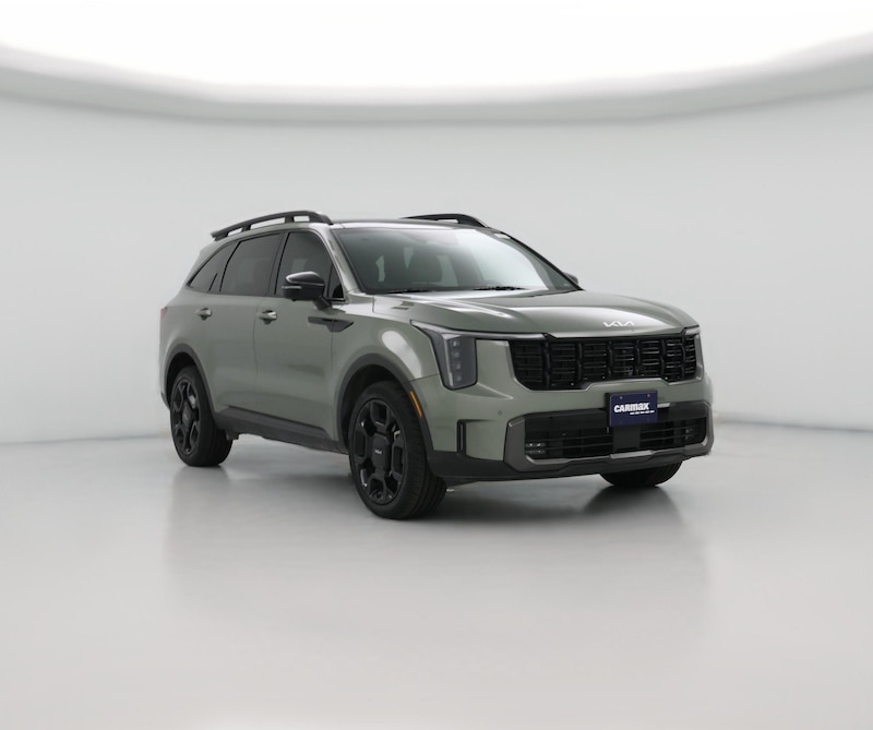 2024 Kia Sorento X-Line SX Prestige