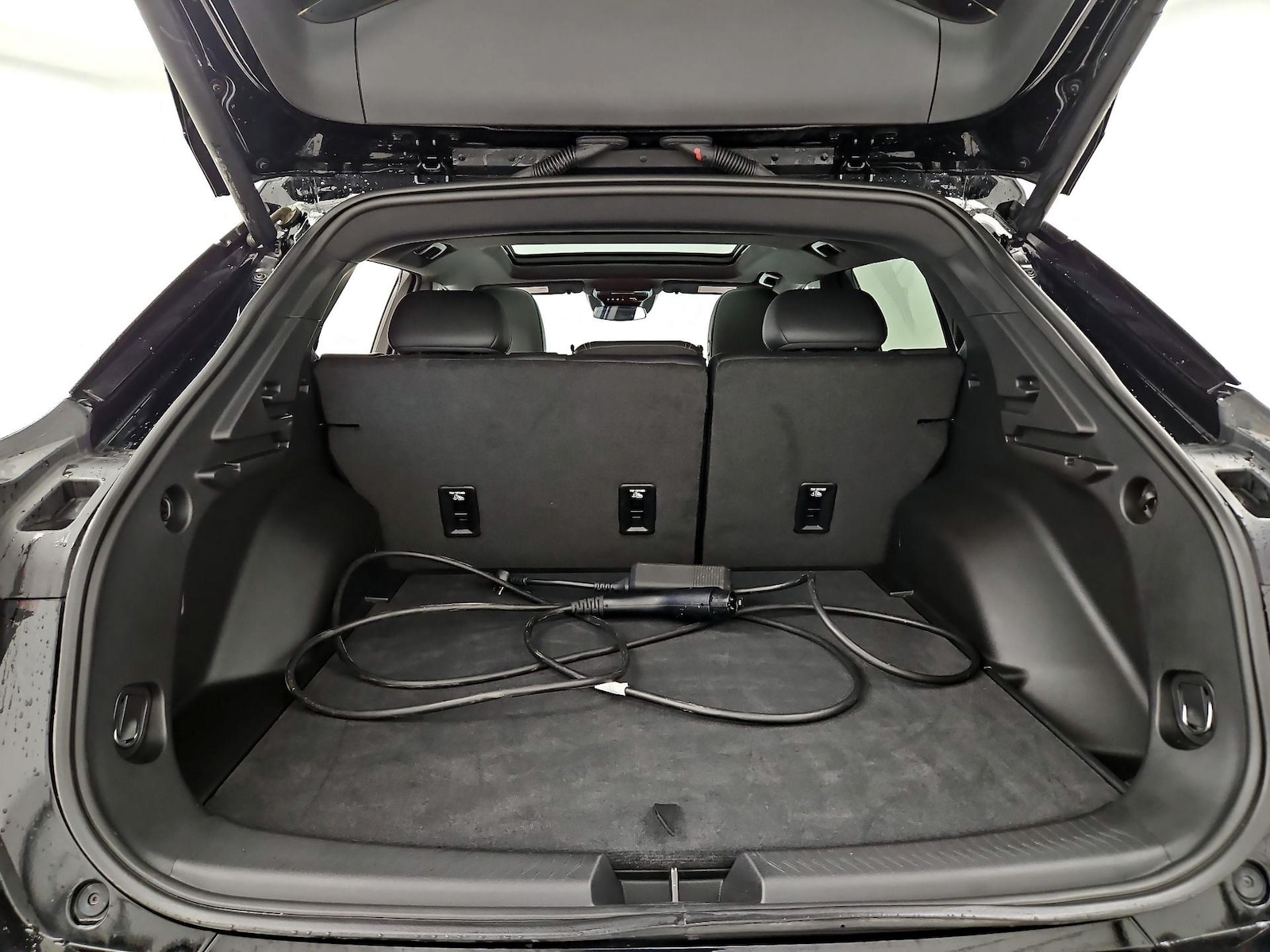 2025 Chevrolet Equinox EV RS - Photo 23