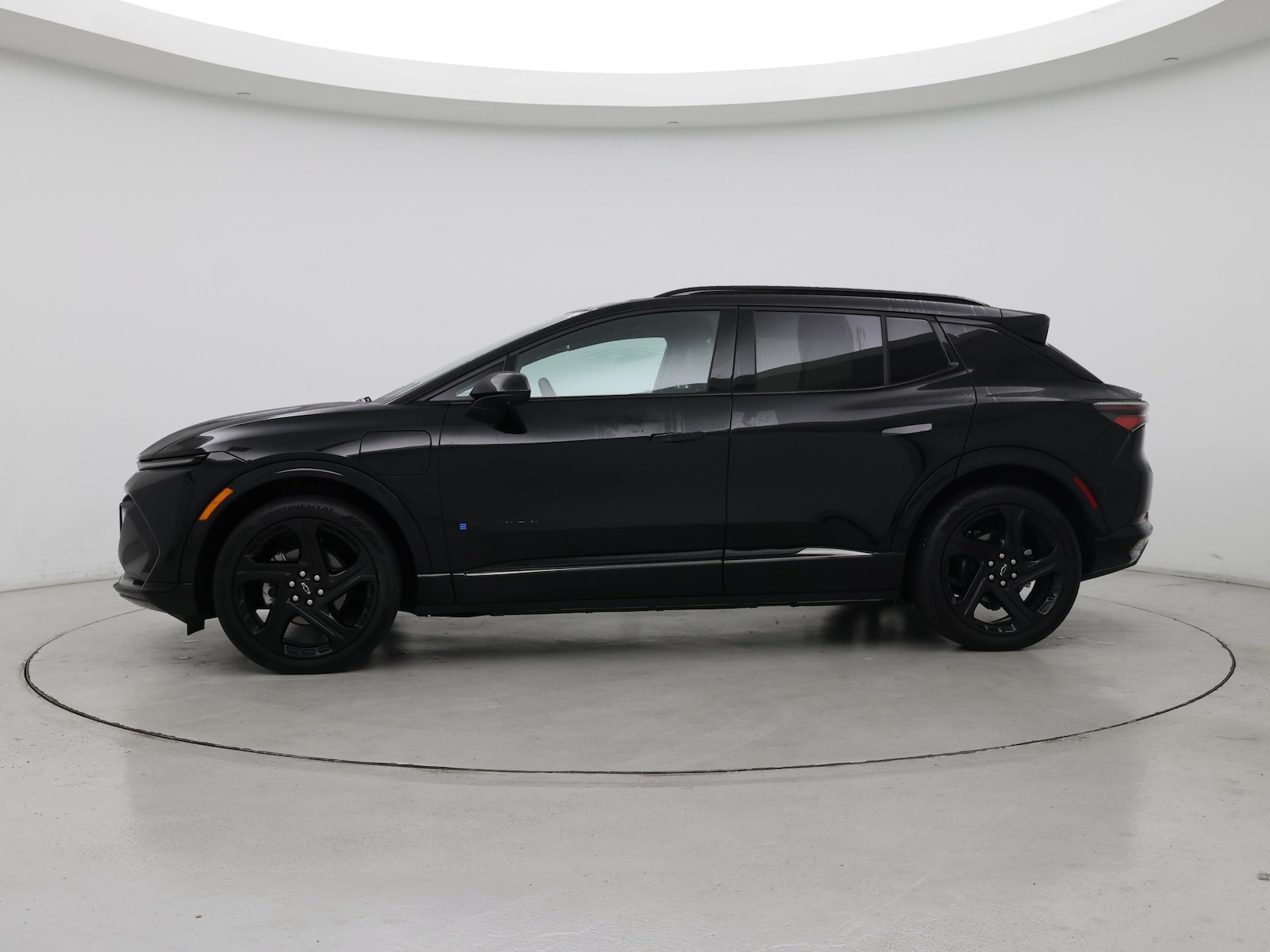 2025 Chevrolet Equinox EV RS - Photo 4