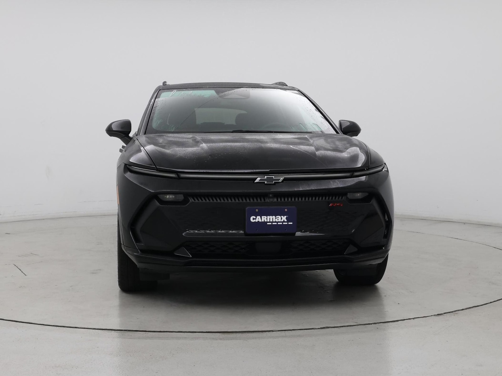 2025 Chevrolet Equinox EV RS - Photo 6