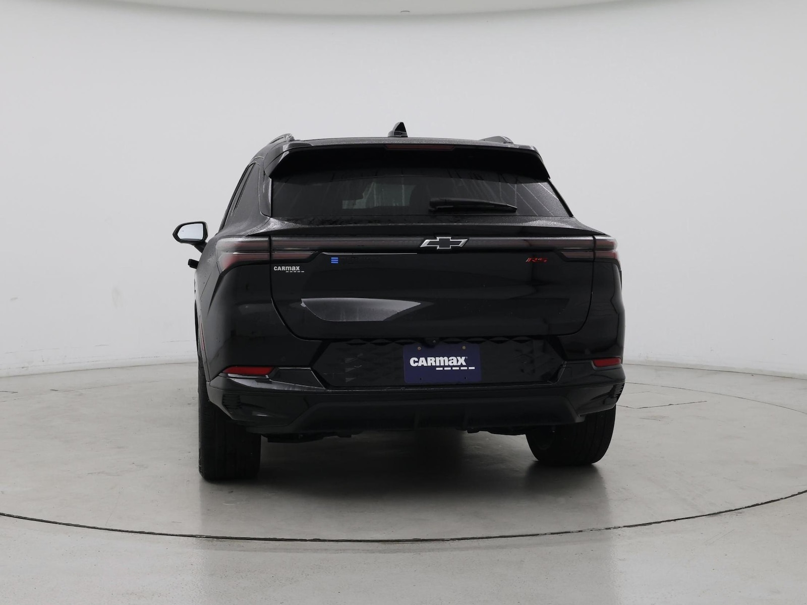 2025 Chevrolet Equinox EV RS - Photo 7