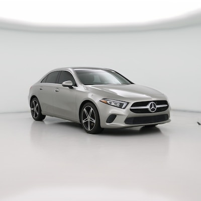 2020 Mercedes-Benz A220