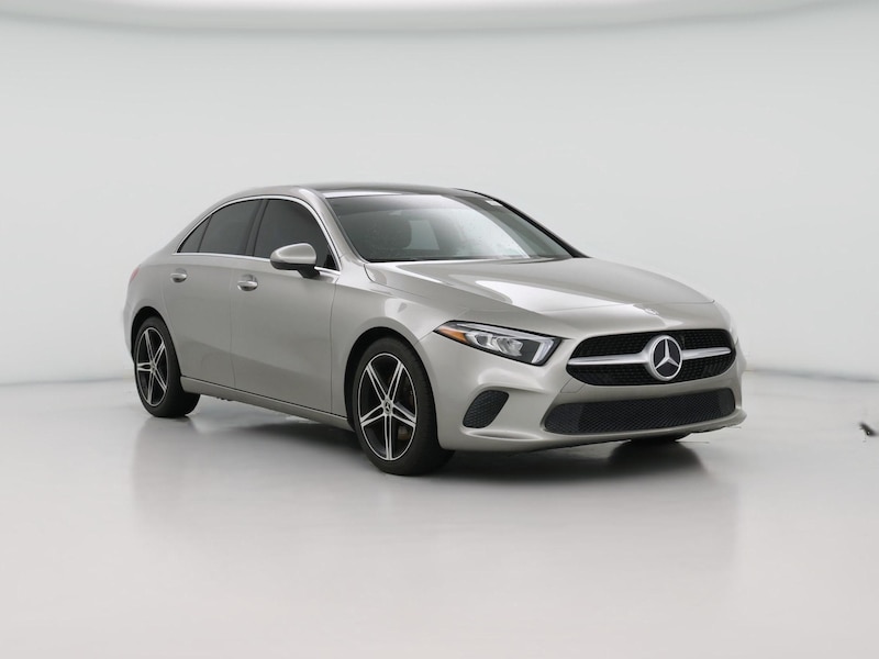 2020 Mercedes-Benz A220 null